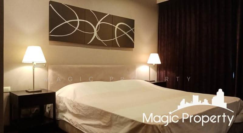 Sathorn Gardens, Bangkok, 39 South Sathorn Road, Thung Maha Mek, Sathon, Bangkok, 2 Bedrooms, 78 sqm, Condo For Rent, by Magic Property, 500567847 - DDproperty.com