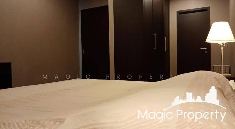 Sathorn Gardens, Bangkok, 39 South Sathorn Road, Thung Maha Mek, Sathon, Bangkok, 2 Bedrooms, 78 sqm, Condo For Rent, by Magic Property, 500567847 - DDproperty.com