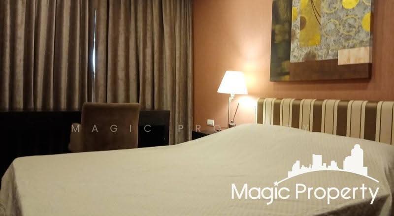Sathorn Gardens, Bangkok, 39 South Sathorn Road, Thung Maha Mek, Sathon, Bangkok, 2 Bedrooms, 78 sqm, Condo For Rent, by Magic Property, 500567847 - DDproperty.com