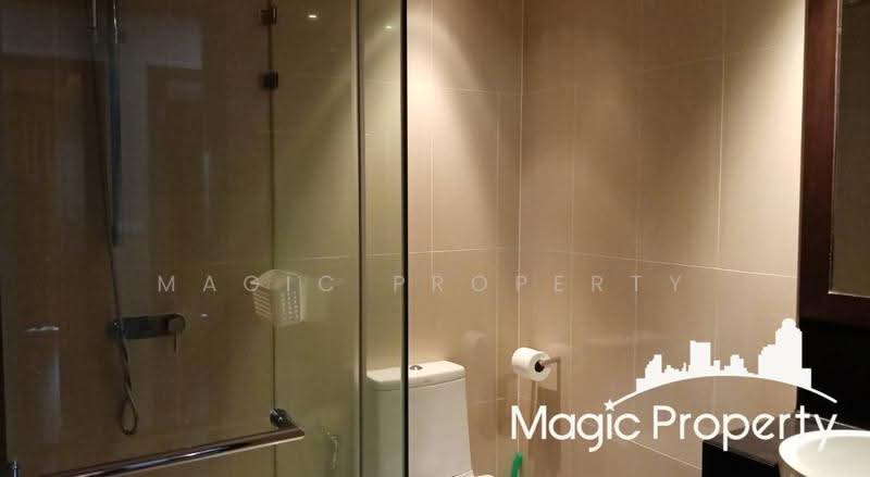 Sathorn Gardens, Bangkok, 39 South Sathorn Road, Thung Maha Mek, Sathon, Bangkok, 2 Bedrooms, 78 sqm, Condo For Rent, by Magic Property, 500567847 - DDproperty.com