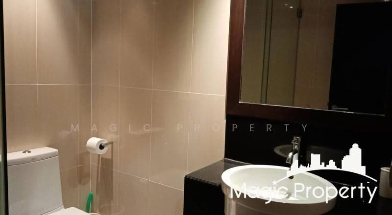 Sathorn Gardens, Bangkok, 39 South Sathorn Road, Thung Maha Mek, Sathon, Bangkok, 2 Bedrooms, 78 sqm, Condo For Rent, by Magic Property, 500567847 - DDproperty.com