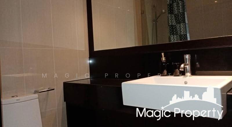 Sathorn Gardens, Bangkok, 39 South Sathorn Road, Thung Maha Mek, Sathon, Bangkok, 2 Bedrooms, 78 sqm, Condo For Rent, by Magic Property, 500567847 - DDproperty.com