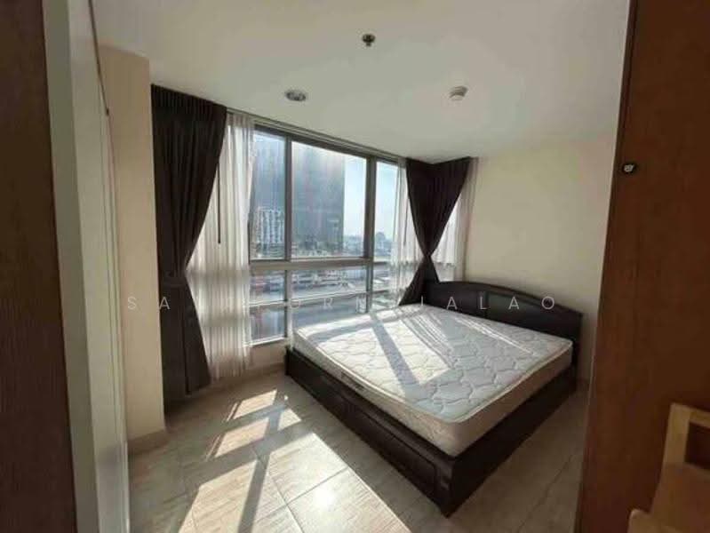 Baan Pathumwan, Bangkok, Phayathai, Thung Phaya Thai, Ratchathewi, Bangkok, 2 Bedrooms, 45 sqm, Condo For Rent, by Sataporn Jalao, 500567848 - DDproperty.com
