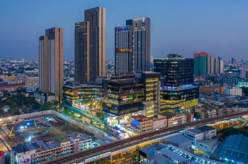 Whizdom Inspire Sukhumvit : วิซดอม อินสปาย สุขุมวิท, กรุงเทพ, ถนนสุขุมวิท, บางจาก, พระโขนง, กรุงเทพ, 55 ตร.ม., คอนโด ให้เช่า, โดย Napat Thamakulangkul, 500567849 - DDproperty.com