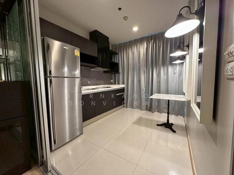 Rhythm Sukhumvit 50, Bangkok, 8 Sukhumvit 50, Sukhumvit Road, Phra Kanong, Khlong Toei, Bangkok, 1 Bedroom, 45 sqm, Condo For Rent, by Kornkanok Sonvichai, 500567850 - DDproperty.com
