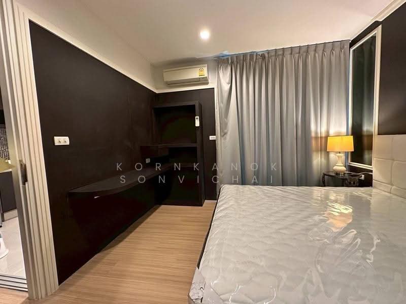 Rhythm Sukhumvit 50 : ริทึ่ม สุขุมวิท 50, กรุงเทพ, 8 ซอยสุขุมวิท 50 ถนนสุมขุมวิท, พระโขนง, คลองเตย, กรุงเทพ, 45 ตร.ม., คอนโด ให้เช่า, โดย Kornkanok Sonvichai, 500567850 - DDproperty.com