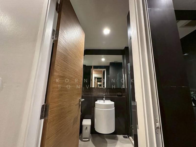 Rhythm Sukhumvit 50, Bangkok, 8 Sukhumvit 50, Sukhumvit Road, Phra Kanong, Khlong Toei, Bangkok, 1 Bedroom, 45 sqm, Condo For Rent, by Kornkanok Sonvichai, 500567850 - DDproperty.com