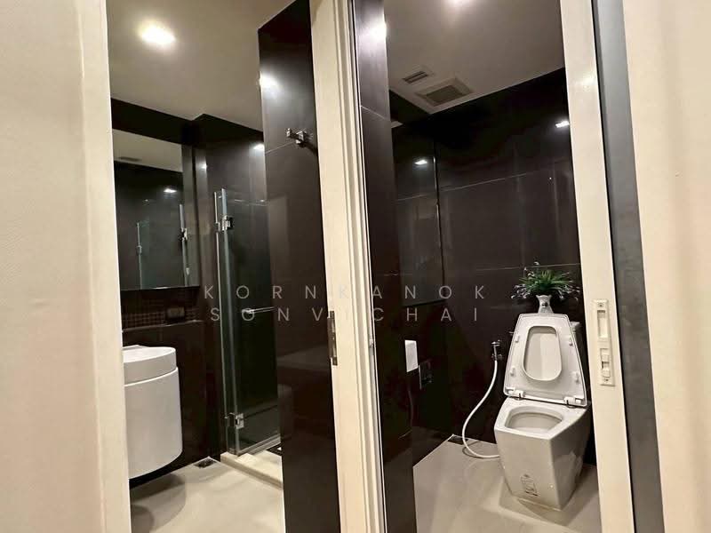 Rhythm Sukhumvit 50, Bangkok, 8 Sukhumvit 50, Sukhumvit Road, Phra Kanong, Khlong Toei, Bangkok, 1 Bedroom, 45 sqm, Condo For Rent, by Kornkanok Sonvichai, 500567850 - DDproperty.com