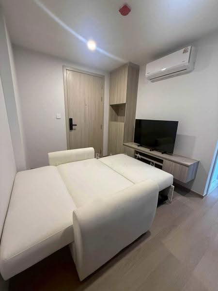 The Origin Phahol 57, Bangkok, Soi Phaholyothin 57, Phaholyothin Rd, Anusaowari, Bang Khen, Bangkok, 1 Bedroom, 28 sqm, Condo For Rent, by Airada Parasarn, 500567853 - DDproperty.com