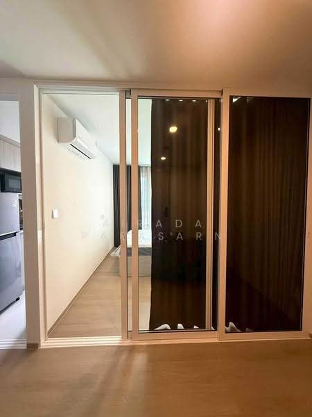 The Origin Phahol 57, Bangkok, Soi Phaholyothin 57, Phaholyothin Rd, Anusaowari, Bang Khen, Bangkok, 1 Bedroom, 28 sqm, Condo For Rent, by Airada Parasarn, 500567853 - DDproperty.com
