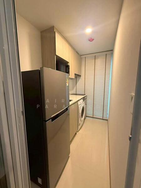 The Origin Phahol 57, Bangkok, Soi Phaholyothin 57, Phaholyothin Rd, Anusaowari, Bang Khen, Bangkok, 1 Bedroom, 28 sqm, Condo For Rent, by Airada Parasarn, 500567853 - DDproperty.com