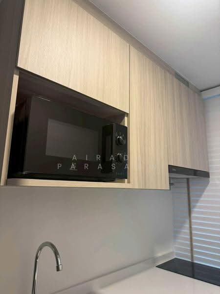 The Origin Phahol 57, Bangkok, Soi Phaholyothin 57, Phaholyothin Rd, Anusaowari, Bang Khen, Bangkok, 1 Bedroom, 28 sqm, Condo For Rent, by Airada Parasarn, 500567853 - DDproperty.com