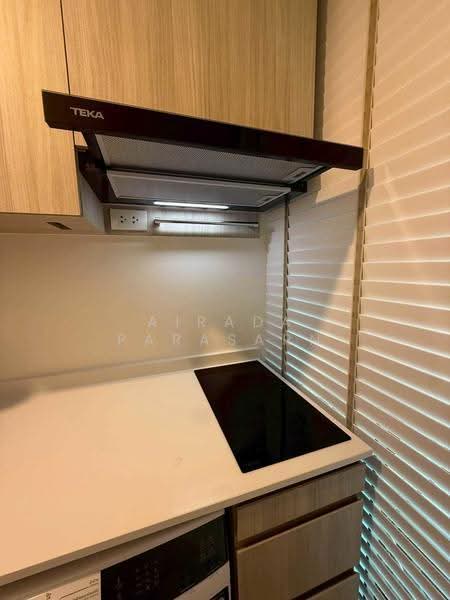 The Origin Phahol 57, Bangkok, Soi Phaholyothin 57, Phaholyothin Rd, Anusaowari, Bang Khen, Bangkok, 1 Bedroom, 28 sqm, Condo For Rent, by Airada Parasarn, 500567853 - DDproperty.com