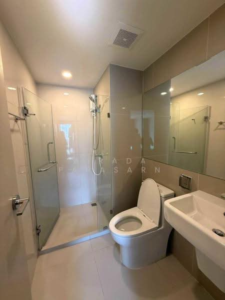 The Origin Phahol 57, Bangkok, Soi Phaholyothin 57, Phaholyothin Rd, Anusaowari, Bang Khen, Bangkok, 1 Bedroom, 28 sqm, Condo For Rent, by Airada Parasarn, 500567853 - DDproperty.com