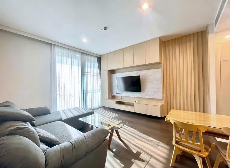 LAVIQ Sukhumvit 57, Bangkok, Soi Sukhumvit 57, Sukhumvit Road, Khlong Tan Nua, Watthana, Bangkok, 2 Bedrooms, 78 sqm, Condo For Rent, by Connex Property, 500567856 - DDproperty.com