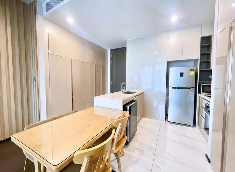LAVIQ Sukhumvit 57, Bangkok, Soi Sukhumvit 57, Sukhumvit Road, Khlong Tan Nua, Watthana, Bangkok, 2 Bedrooms, 78 sqm, Condo For Rent, by Connex Property, 500567856 - DDproperty.com