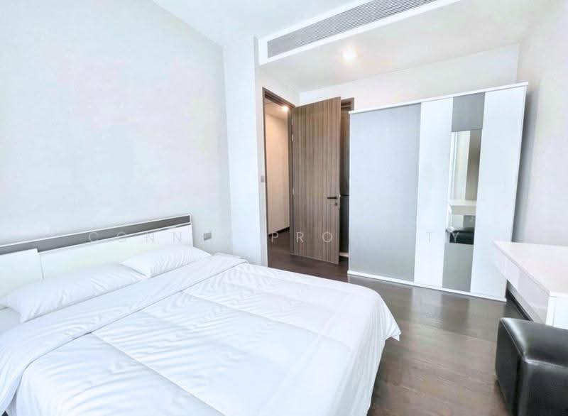LAVIQ Sukhumvit 57, Bangkok, Soi Sukhumvit 57, Sukhumvit Road, Khlong Tan Nua, Watthana, Bangkok, 2 Bedrooms, 78 sqm, Condo For Rent, by Connex Property, 500567856 - DDproperty.com