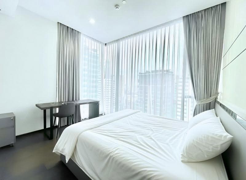 LAVIQ Sukhumvit 57 : ลาวิค สุขุมวิท 57, กรุงเทพ, ซอย สุขุมวิท 57, คลองตันเหนือ, วัฒนา, กรุงเทพ, 78 ตร.ม., คอนโด ให้เช่า, โดย Connex Property, 500567856 - DDproperty.com