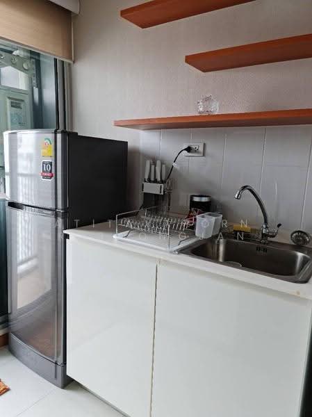 The President Sathorn-Ratchapruek 3, Bangkok, Petchkasem Road, Pak Khlong Phasi Charoen, Phasi Charoen, Bangkok, 1 Bedroom, 35 sqm, Condo For Sale, by Atitayaporn Robwongjan, 500567858 - DDproperty.com