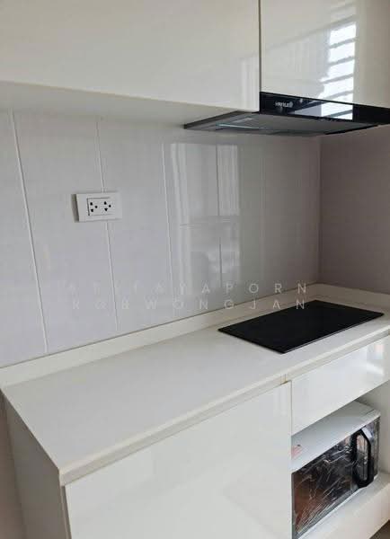 The President Sathorn-Ratchapruek 3, Bangkok, Petchkasem Road, Pak Khlong Phasi Charoen, Phasi Charoen, Bangkok, 1 Bedroom, 35 sqm, Condo For Sale, by Atitayaporn Robwongjan, 500567858 - DDproperty.com