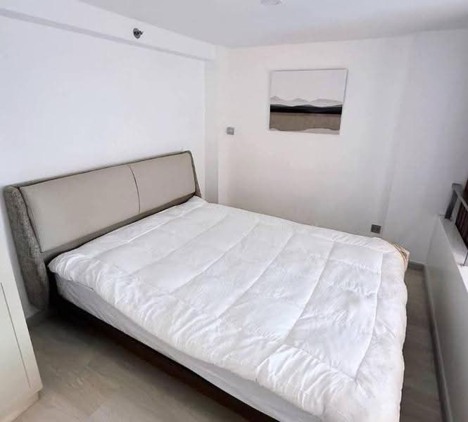 Knightsbridge Prime Sathorn, Bangkok, 599 Naradhiwas Rajanagarindra Road, Thung Maha Mek, Sathon, Bangkok, 1 Bedroom, 37 sqm, Condo For Rent, by Kornkanok Sonvichai, 500567859 - DDproperty.com