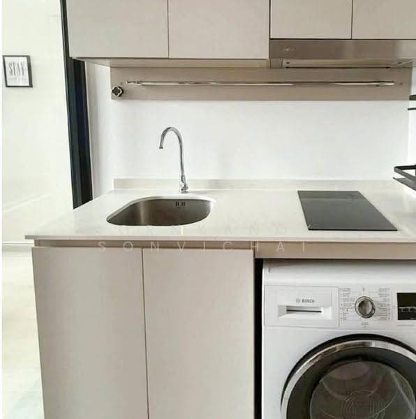 Knightsbridge Prime Sathorn, Bangkok, 599 Naradhiwas Rajanagarindra Road, Thung Maha Mek, Sathon, Bangkok, 1 Bedroom, 37 sqm, Condo For Rent, by Kornkanok Sonvichai, 500567859 - DDproperty.com