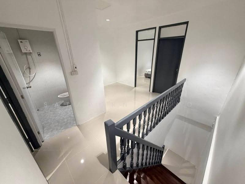 undefined, Bangkok, Bang Chak, Phra Khanong, Bangkok, 3 Bedrooms, 200 sqm, Single Detached House For Rent, by Sataporn Jalao, 500567860 - DDproperty.com