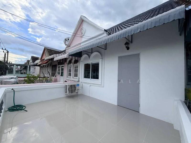 undefined, กรุงเทพ, บางจาก, พระโขนง, กรุงเทพ, 200 ตร.ม., บ้านเดี่ยว ให้เช่า, โดย Sataporn Jalao, 500567860 - DDproperty.com