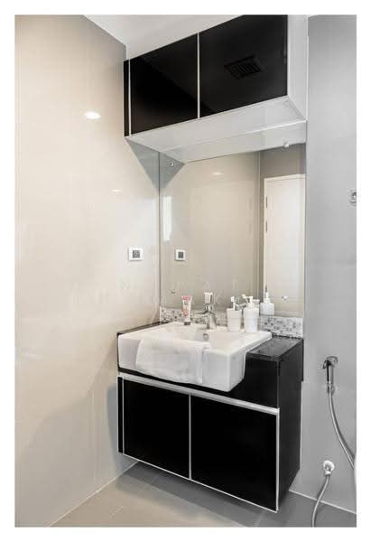 The Crest Sukhumvit 34, Bangkok, 778 Sukhumvit Road, Khong Tan, Khlong Toei, Bangkok, 1 Bedroom, 54 sqm, Condo For Rent, by Napat Thamakulangkul, 500567863 - DDproperty.com