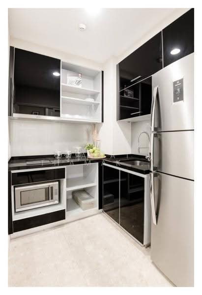 The Crest Sukhumvit 34, Bangkok, 778 Sukhumvit Road, Khong Tan, Khlong Toei, Bangkok, 1 Bedroom, 54 sqm, Condo For Rent, by Napat Thamakulangkul, 500567863 - DDproperty.com