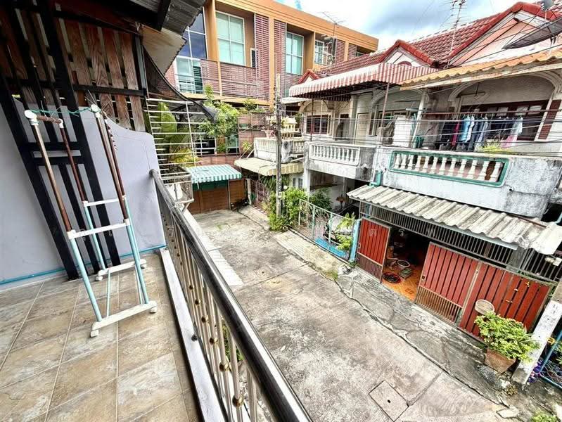 ทาวน์เฮ้าส์ 2 ชั้น 17 ตร.ว. ซอยนนทบุรี48 ซอยพงษ์สวัสดิ4, นนทบุรี, ถนนสนามบินน้ำ, ท่าทราย, เมืองนนทบุรี, นนทบุรี, 90 ตร.ม., ทาวน์เฮ้าส์ ขาย, โดย คุณ วีนัสรา บุตรพา (เมล), 500567866 - DDproperty.com