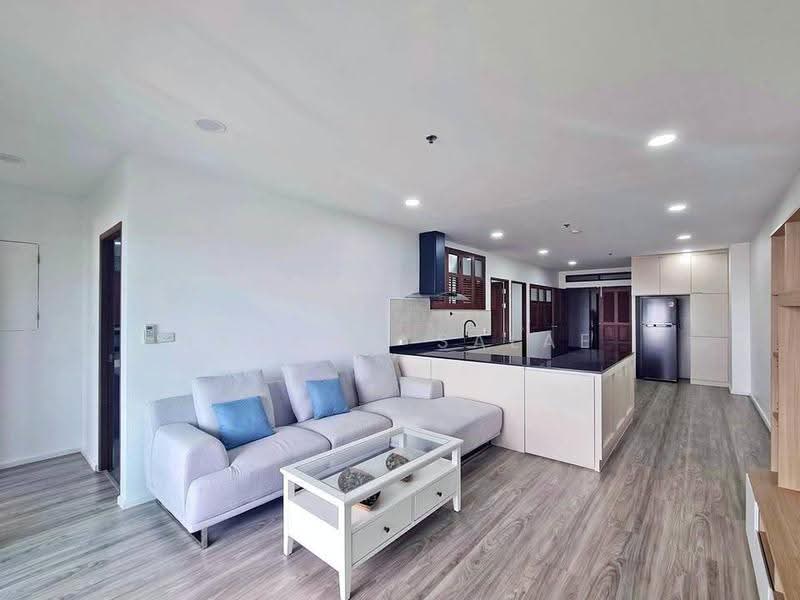 Thew River Place, Bangkok, Jaransanitwong, Bang Yi Khan, Bang Phlat, Bangkok, 3 Bedrooms, 114 sqm, Condo For Sale, by Najawa Salae, 500567870 - DDproperty.com