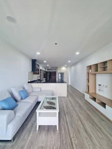 Thew River Place, Bangkok, Jaransanitwong, Bang Yi Khan, Bang Phlat, Bangkok, 3 Bedrooms, 114 sqm, Condo For Sale, by Najawa Salae, 500567870 - DDproperty.com