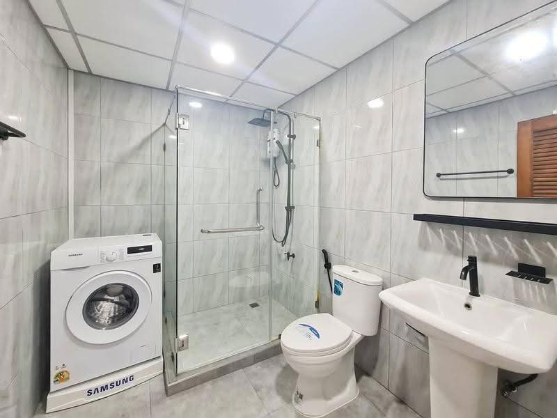 Thew River Place, Bangkok, Jaransanitwong, Bang Yi Khan, Bang Phlat, Bangkok, 3 Bedrooms, 114 sqm, Condo For Sale, by Najawa Salae, 500567870 - DDproperty.com