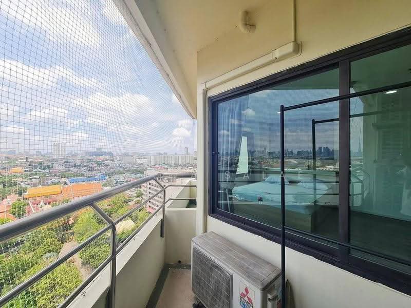 Thew River Place : ทิว ริเวอร์ เพลส, กรุงเทพ, จรัญสนิทวงศ์, บางยี่ขัน, บางพลัด, กรุงเทพ, 114 ตร.ม., คอนโด ขาย, โดย Najawa Salae, 500567870 - DDproperty.com