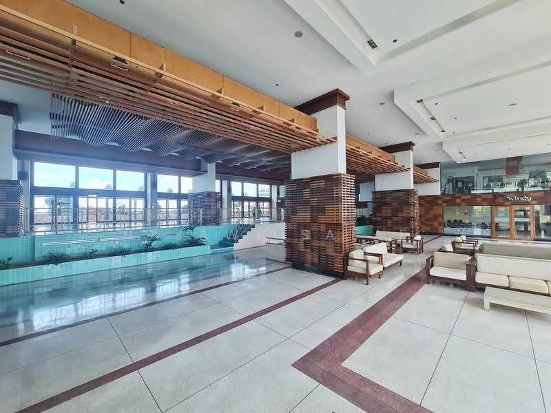 Thew River Place, Bangkok, Jaransanitwong, Bang Yi Khan, Bang Phlat, Bangkok, 3 Bedrooms, 114 sqm, Condo For Sale, by Najawa Salae, 500567870 - DDproperty.com