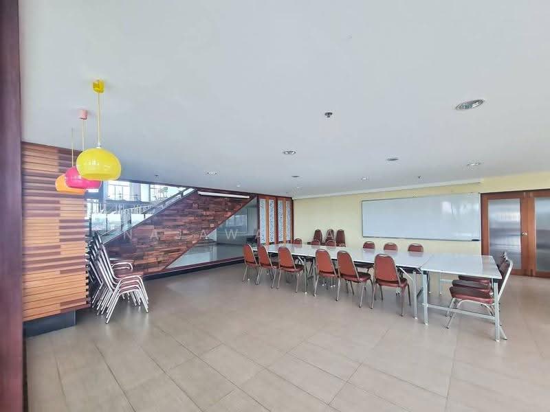 Thew River Place, Bangkok, Jaransanitwong, Bang Yi Khan, Bang Phlat, Bangkok, 3 Bedrooms, 114 sqm, Condo For Sale, by Najawa Salae, 500567870 - DDproperty.com