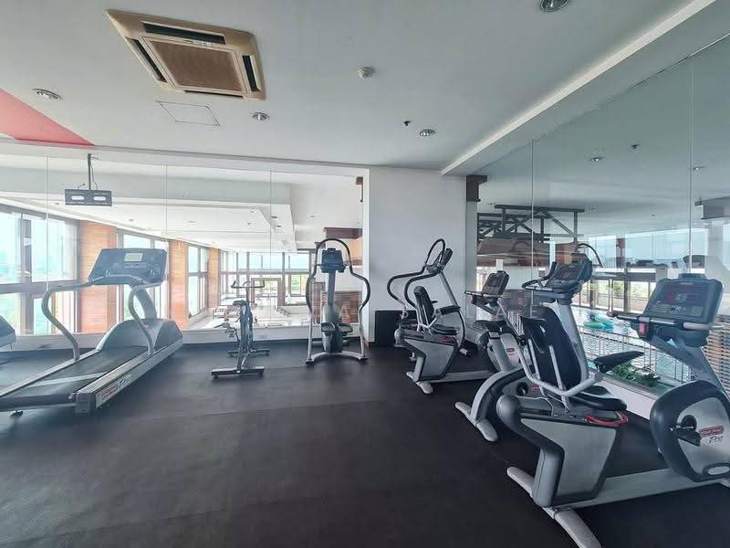 Thew River Place, Bangkok, Jaransanitwong, Bang Yi Khan, Bang Phlat, Bangkok, 3 Bedrooms, 114 sqm, Condo For Sale, by Najawa Salae, 500567870 - DDproperty.com
