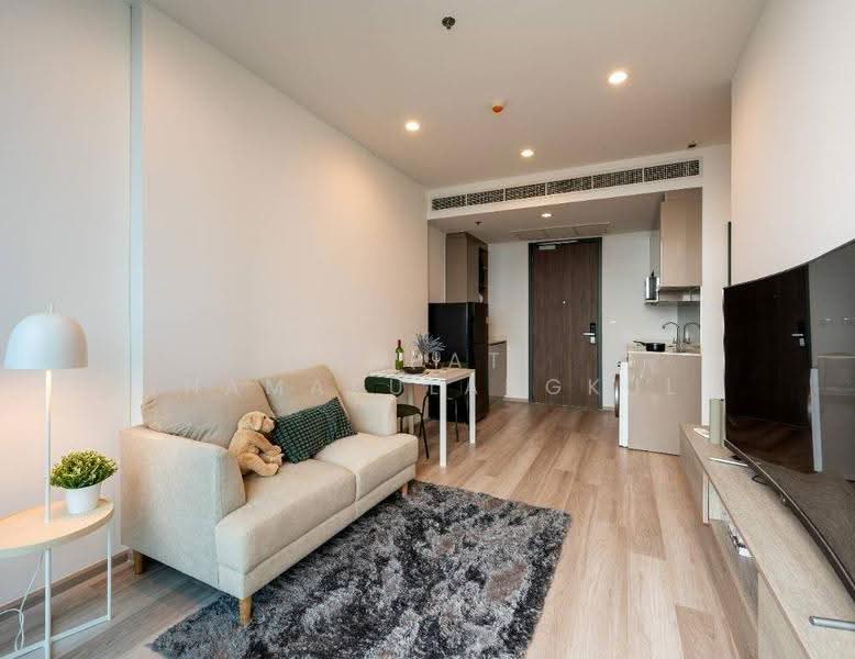 Whizdom Essence, Bangkok, 5 Piyabutr 1 Alley, Bang Chak, Phra Khanong, Bangkok, 2 Bedrooms, 53 sqm, Condo For Sale, by Napat Thamakulangkul, 500567871 - DDproperty.com