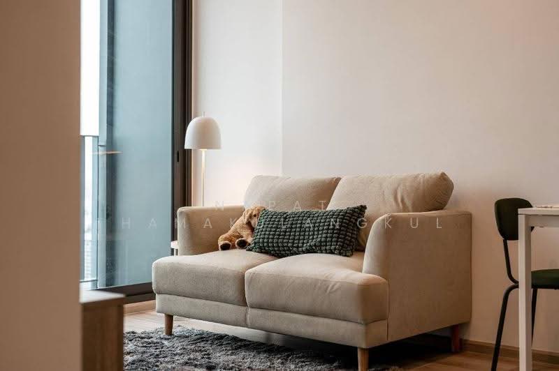 Whizdom Essence, Bangkok, 5 Piyabutr 1 Alley, Bang Chak, Phra Khanong, Bangkok, 2 Bedrooms, 53 sqm, Condo For Sale, by Napat Thamakulangkul, 500567871 - DDproperty.com