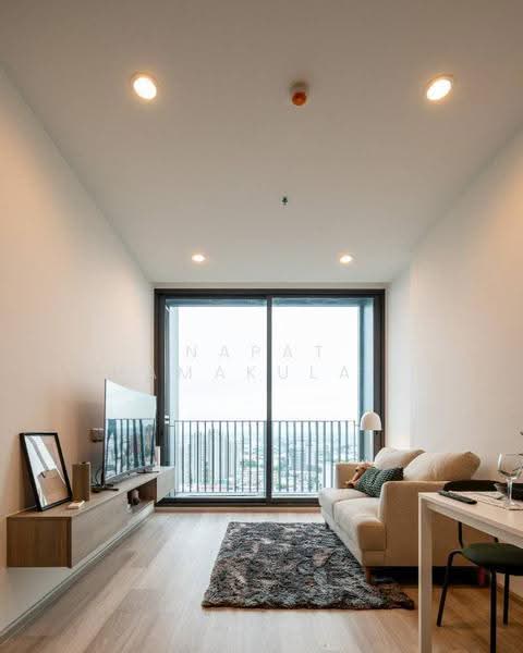 Whizdom Essence, Bangkok, 5 Piyabutr 1 Alley, Bang Chak, Phra Khanong, Bangkok, 2 Bedrooms, 53 sqm, Condo For Sale, by Napat Thamakulangkul, 500567871 - DDproperty.com