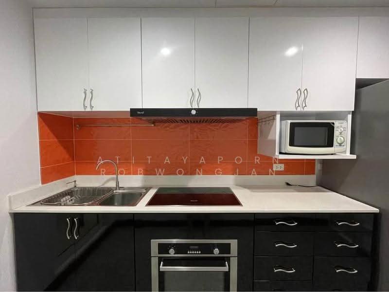 Supalai River Resort, Bangkok, 99 Charoennakhon Road, Samlae, Thon Buri, Bangkok, 2 Bedrooms, 104 sqm, Condo For Rent, by Atitayaporn Robwongjan, 500567875 - DDproperty.com