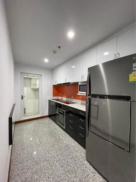Supalai River Resort, Bangkok, 99 Charoennakhon Road, Samlae, Thon Buri, Bangkok, 2 Bedrooms, 104 sqm, Condo For Rent, by Atitayaporn Robwongjan, 500567875 - DDproperty.com