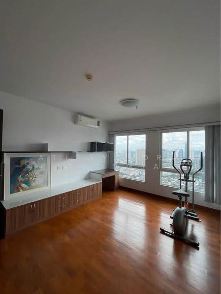 Supalai River Resort, Bangkok, 99 Charoennakhon Road, Samlae, Thon Buri, Bangkok, 2 Bedrooms, 104 sqm, Condo For Rent, by Atitayaporn Robwongjan, 500567875 - DDproperty.com