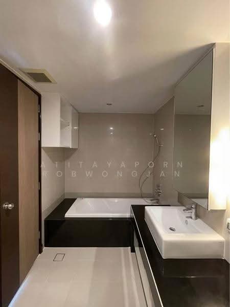 Supalai River Resort, Bangkok, 99 Charoennakhon Road, Samlae, Thon Buri, Bangkok, 2 Bedrooms, 104 sqm, Condo For Rent, by Atitayaporn Robwongjan, 500567875 - DDproperty.com