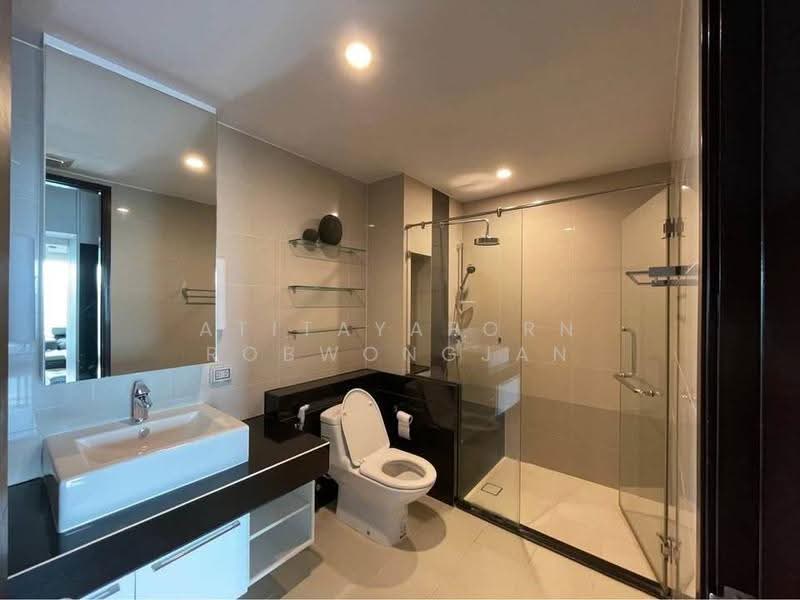 Supalai River Resort, Bangkok, 99 Charoennakhon Road, Samlae, Thon Buri, Bangkok, 2 Bedrooms, 104 sqm, Condo For Rent, by Atitayaporn Robwongjan, 500567875 - DDproperty.com
