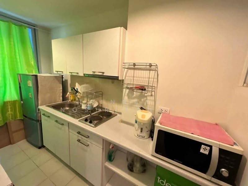 Life @ Ratchada-Suthisan, Bangkok, Ratchadapisek Road, Samsen Nok, Huai Khwang, Bangkok, 1 Bedroom, 45 sqm, Condo For Rent, by Trinnaya Dungsirisangthong, 500567876 - DDproperty.com