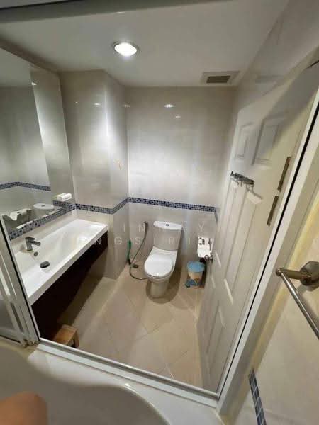 Life @ Ratchada-Suthisan, Bangkok, Ratchadapisek Road, Samsen Nok, Huai Khwang, Bangkok, 1 Bedroom, 45 sqm, Condo For Rent, by Trinnaya Dungsirisangthong, 500567876 - DDproperty.com