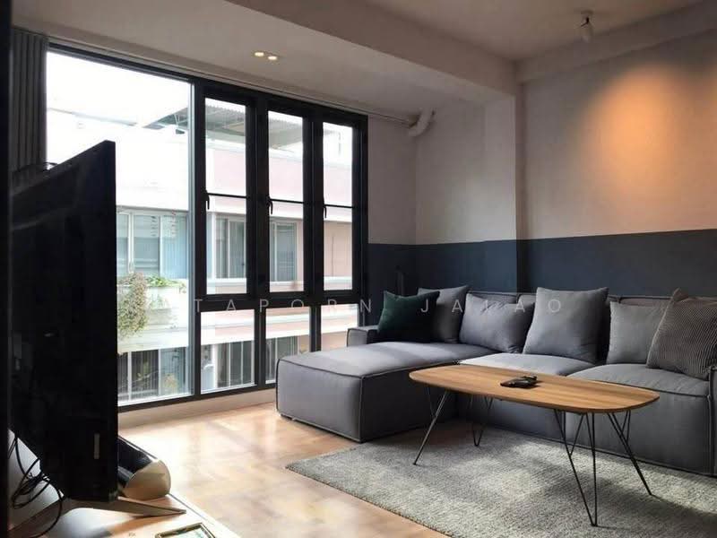 4-BR Townhouse, Bangkok, Khlong Tan Nua, Watthana, Bangkok, 4 Bedrooms, 250 sqm, Townhouse For Rent, by Sataporn Jalao, 500567880 - DDproperty.com