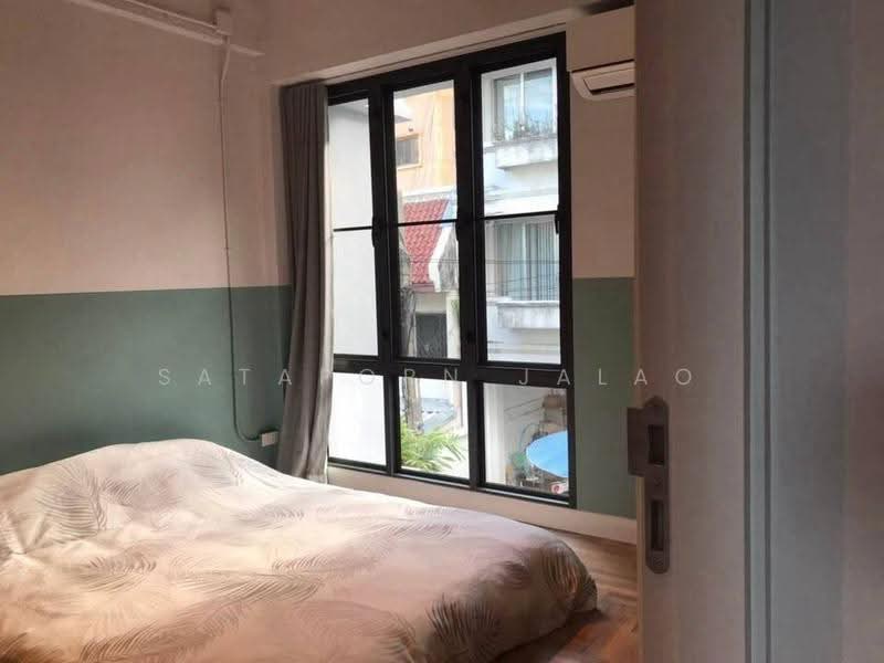 4-BR Townhouse, Bangkok, Khlong Tan Nua, Watthana, Bangkok, 4 Bedrooms, 250 sqm, Townhouse For Rent, by Sataporn Jalao, 500567880 - DDproperty.com
